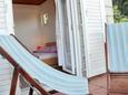 Prožurska Luka, Terras in accommodatietype apartment, WiFi.