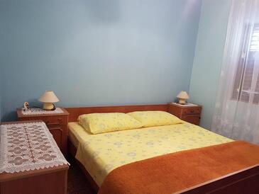 Apartments by the sea Prožurska Luka, Mljet - 4940