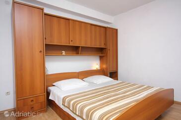 Appartamenti con parcheggio Ropa, Mljet - 4944