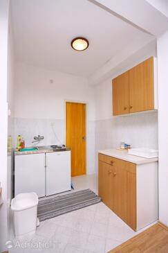 Appartamenti con parcheggio Ropa, Mljet - 4944