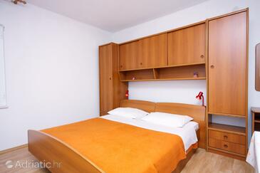 Апартаменты с парковкой Ропа - Ropa, Мльет - Mljet - 4944