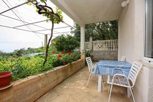 Monolocale Ropa Monolocale Ropa, Mljet (AS-4944-b(