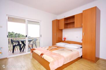 Apartmanok parkolóhellyel Ropa, Mljet - 4944