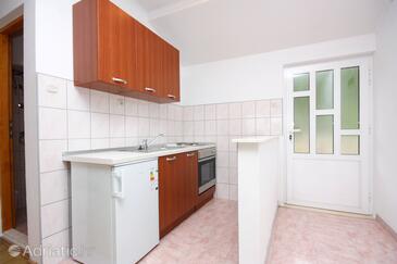 Apartmanok parkolóhellyel Ropa, Mljet - 4944