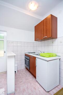 Leiligheter med parkering Ropa, Mljet - 4944