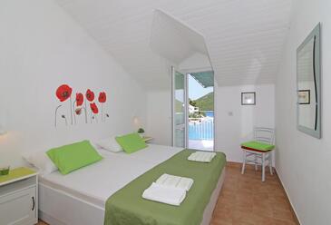 Apartmani uz more Prožurska Luka, Mljet - 4947