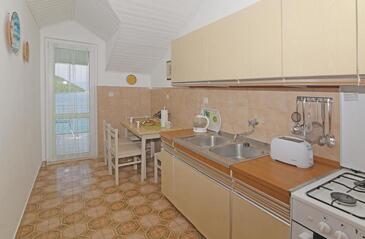 Apartmani uz more Prožurska Luka, Mljet - 4947