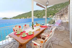 Dvosobni apartman Prožurska Luka Dvosobni apartman Prožurska Luka, Mljet (A-4947-b)