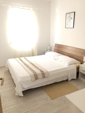Apartmanok a tenger mellett Kozarica, Mljet - 4950