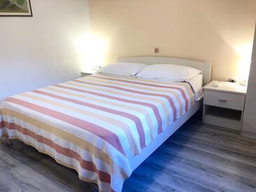 Apartmaji ob morju Kozarica, Mljet - 4950