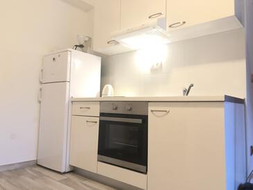 Apartmaji ob morju Kozarica, Mljet - 4950