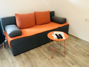 Apartmaji ob morju Kozarica, Mljet - 4950