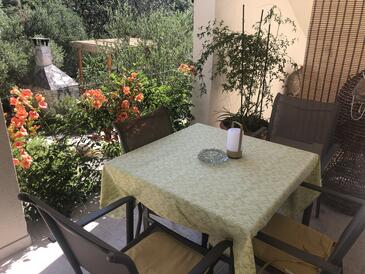 Apartmaji ob morju Kozarica, Mljet - 4950