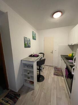 Leiligheter ved sjøen Kozarica, Mljet - 4950