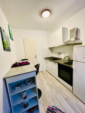 Lejligheder ved havet Kozarica, Mljet - 4950