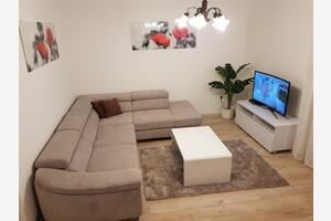 2-Zimmer-Ferienwohnung Barbat, Rab (A-4951-a)