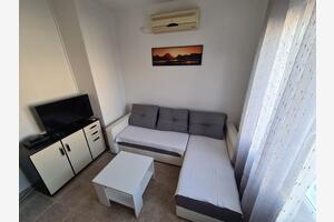 2-Zimmer-Ferienwohnung Barbat, Rab (A-4951-b)