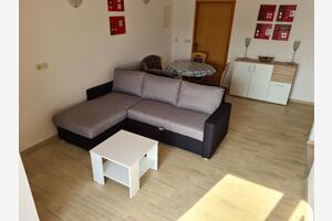 Jednosobni apartman Barbat, Rab (A-4951-f(