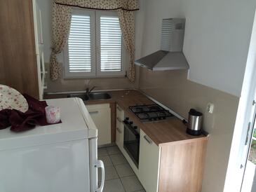 Ferienwohnungen am Meer Banjol (Rab) - 4952