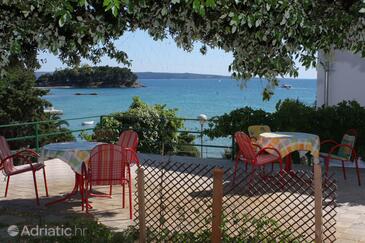 Apartments by the sea Banjol, Rab - 4952
