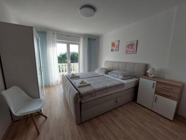 Apartmanok parkolóhellyel Mundanije, Rab - 4953