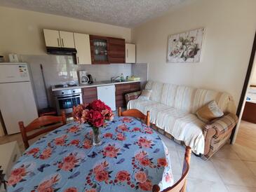 Ferienwohnungen mit Parkplatz Mundanije, Rab - 4953