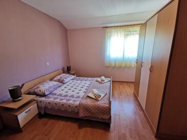 Apartmani s parkingom Mundanije, Rab - 4953