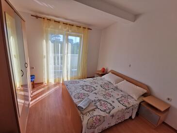 Apartmány s parkoviskom Mundanije, Rab - 4953