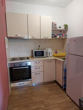 Apartmani s parkingom Mundanije, Rab - 4953