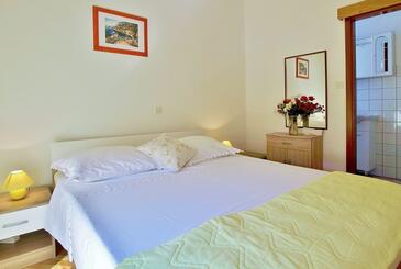 Appartamenti accanto al mare Valle San Pietro - Bassa - Supetarska Draga - Donja, Arbe - Rab - 4954