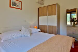 Appartamento di due stanze Valle San Pietro - Bassa - Supetarska Draga - Donja, Arbe - Rab (A-4954-a(