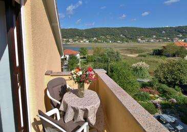 Appartements près de la mer Supetarska Draga - Donja, Rab - 4954