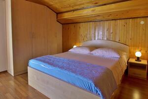 Appartamento di due stanze Valle San Pietro - Bassa - Supetarska Draga - Donja, Arbe - Rab (A-4954-b(