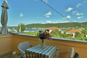 Appartamento di una stanza Valle San Pietro - Bassa - Supetarska Draga - Donja, Arbe - Rab (A-4954-c(