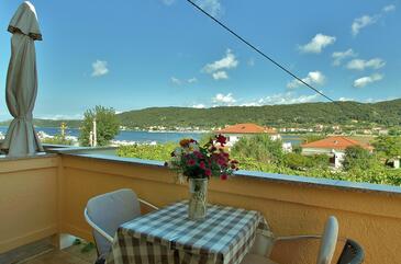 Appartamenti accanto al mare Valle San Pietro - Bassa - Supetarska Draga - Donja, Arbe - Rab - 4954