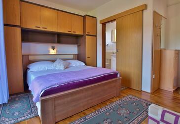 Appartamenti accanto al mare Valle San Pietro - Bassa - Supetarska Draga - Donja, Arbe - Rab - 4954