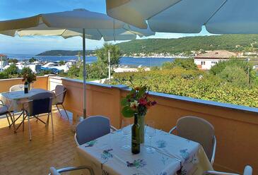 Apartmány u moře Supetarska Draga - Donja, Rab - 4954 Adriatic.hr