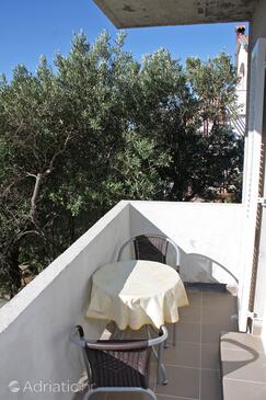 Apartments with parking space Banjol, Rab - 4956