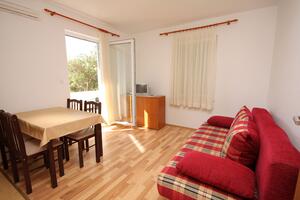 One bedroom apartment Banjol One bedroom apartment Banjol, Rab (A-4956-a)