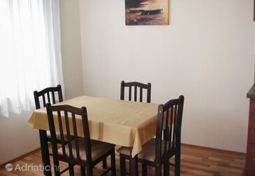 Appartamenti con parcheggio Banjol, Arbe - Rab - 4956