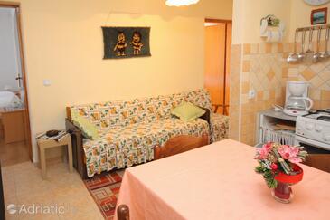 Apartments with parking space Palit, Rab - 4957