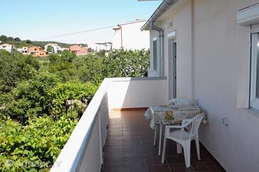 Apartments with parking space Palit, Rab - 4957