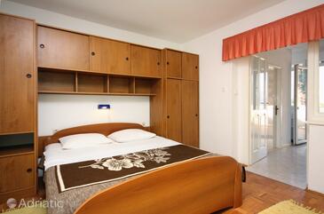 Apartmány pre rodiny s deťmi Lopar, Rab - 4961