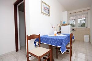 Dvosobni apartma Barbat, Rab (A-4962-b)