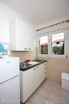 Apartmaji s parkingom Barbat, Rab - 4962