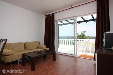 Apartments with parking space Supetarska Draga - Gonar, Rab - 4963