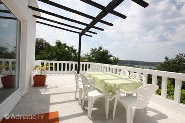 Apartments with parking space Supetarska Draga - Gonar, Rab - 4963