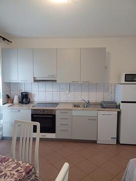 Appartamenti accanto al mare Banjol, Arbe - Rab - 4965