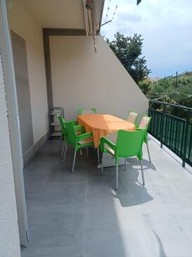 Appartamenti accanto al mare Banjol, Arbe - Rab - 4965
