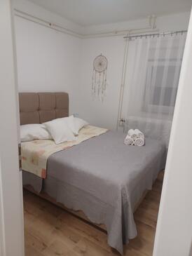 Ferienwohnungen am Meer Banjol, Rab - 4965